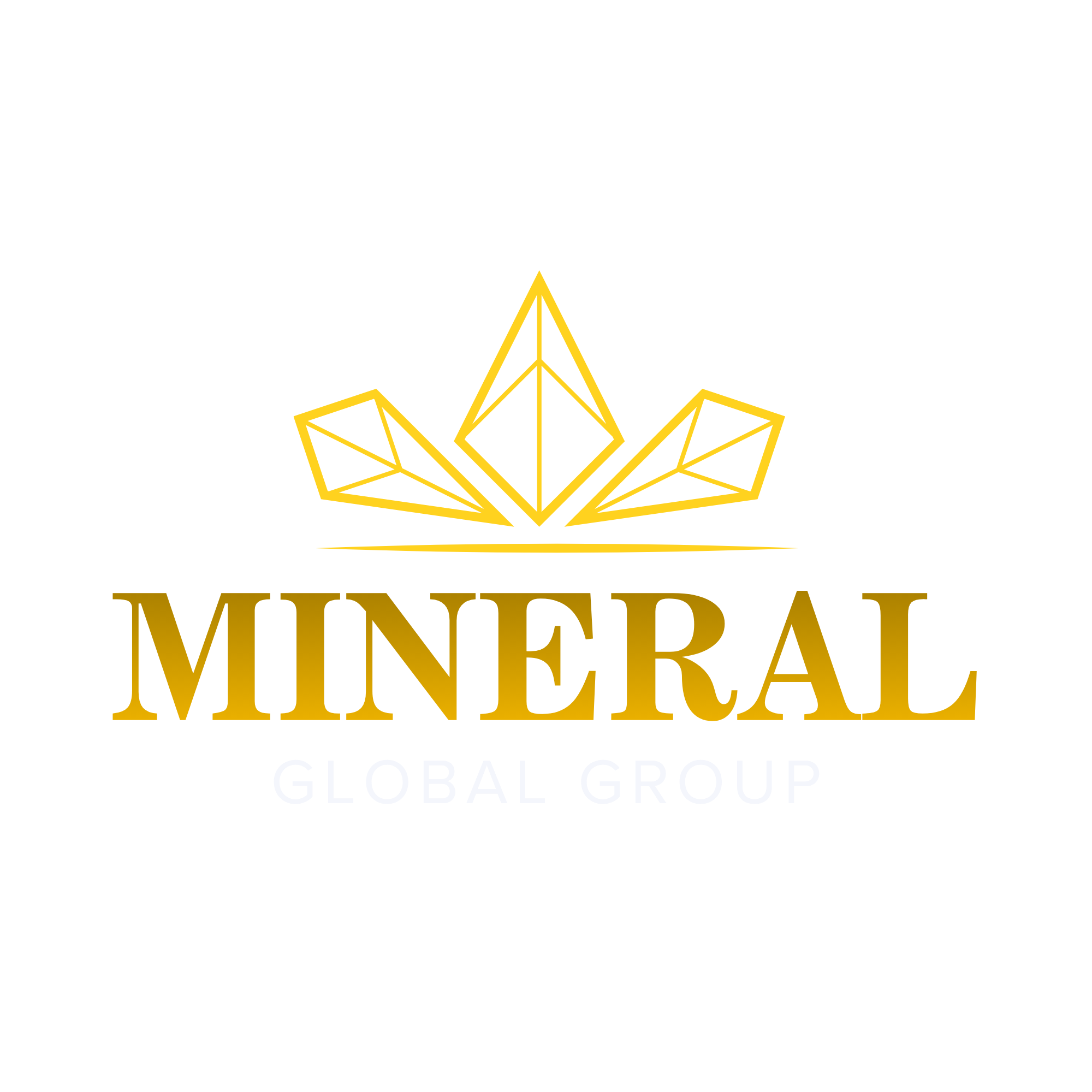 Mineral Global Group Logo