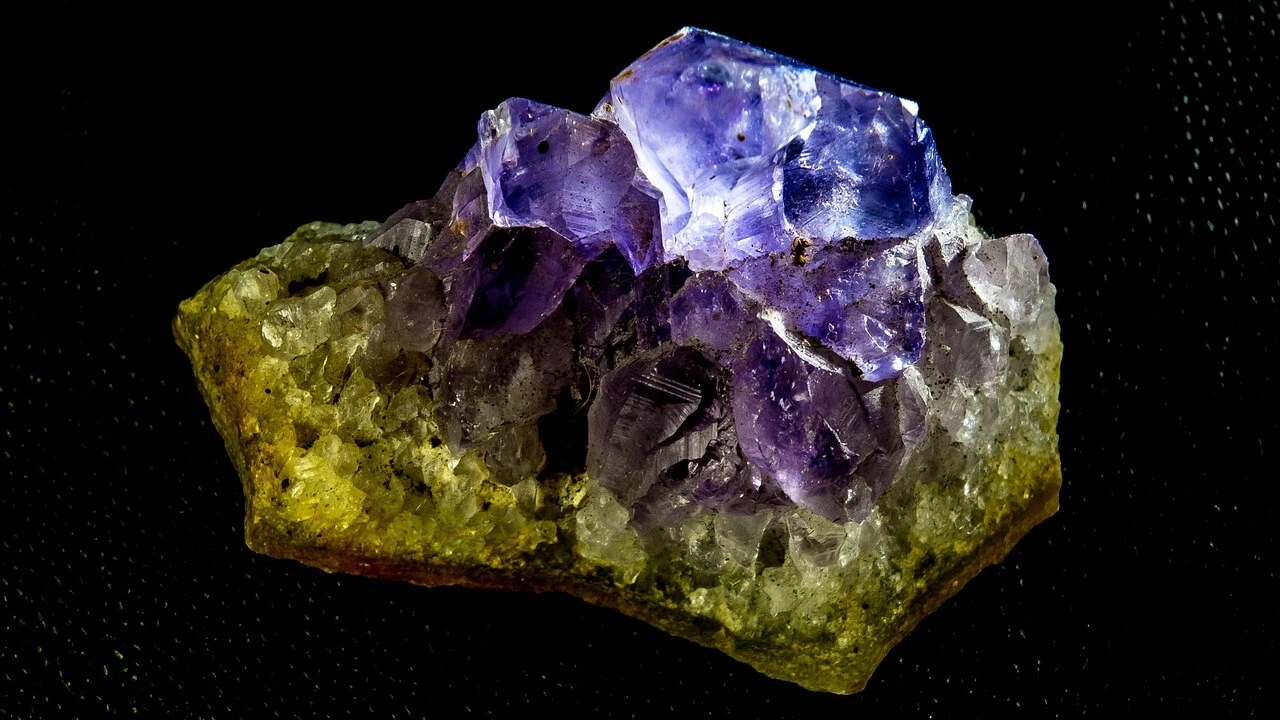 Gemstones