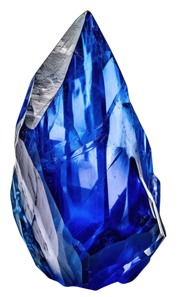 crystal stone